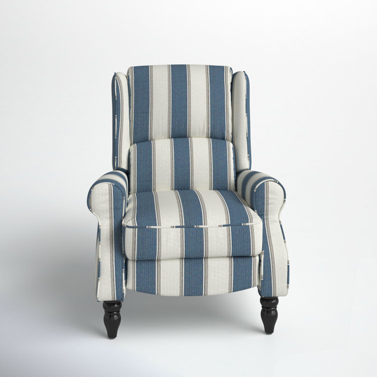 Brodie Upholstered Recliner